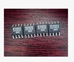 集成IC电路芯片EL2075CS  EL2075  SOP8原装拆机质量保证
