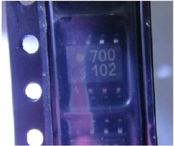 HCPL-0700 700 HCPL700 SOP8 光电耦合器贴片光耦