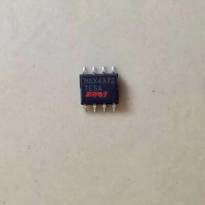 MAX4372FESA MAX4372TESA MAX4372 运算放大器 SOP8