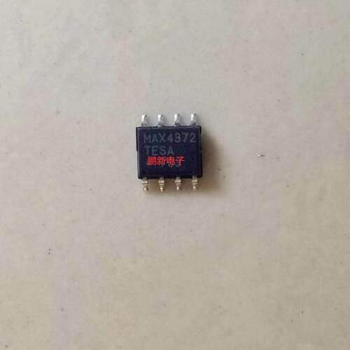 MAX4372FESA MAX4372TESA MAX4372 运算放大器 SOP8