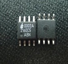 贴片 2160CS EL2160CS   EL2160  SOP8电流反馈放大器IC芯片