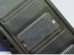 集成IC电路芯片SE655  SOP原装拆机质量保证