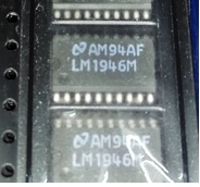 LM1946M LM1946MI LM1946 集成芯片SOP20