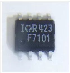 F7101 IRF7101 IRF7101TRPBF SOP8