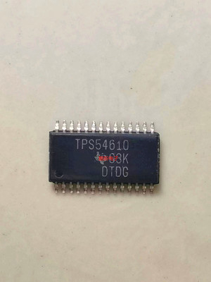 集成IC电路芯片原装拆机