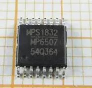 集成IC电路芯片MP6507  TSSOP原装拆机质量保证