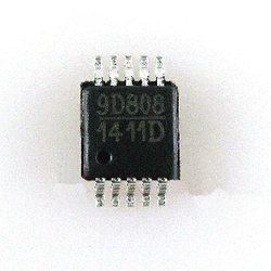 MP1411DH-LF-Z 电源管理芯片正品 MSOP-8