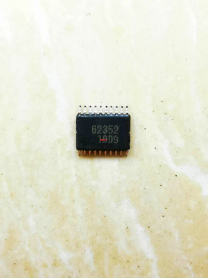 集成IC电路芯片M62352GP  M62352 TSSOP原装拆机质量保证现货