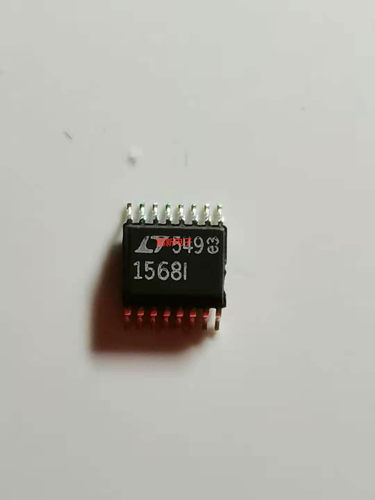 集成IC电路芯片LT1568CGN  LT1568ING  LTC1568CGN  LTC1568IGN