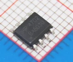 集成IC电路芯片 AO4702 原装拆机质量保证SOP8