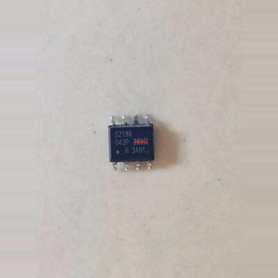 IRS2186STRPBF 丝印S2186 SOP8 S2186  IRS2186  IR2186