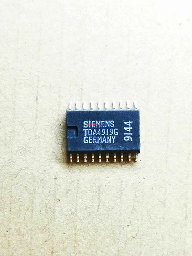集成IC电路芯片MCP3202 MCP3202-CI/SN 3202-CI 原装拆机SOP8
