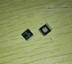 集成IC电路芯片LTC3569EFE  LTC3569FE  TSSOP原装拆机质量保证