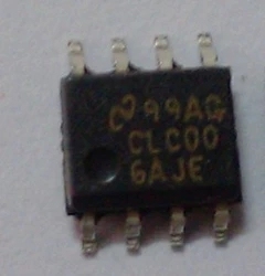 串行数字电缆驱动器 CLC006AJE CLC006 原装拆机质量保证SOP8