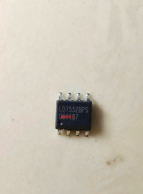 LD7552 LD7552BPS LD7552DPS 贴片8脚电源IC 热卖