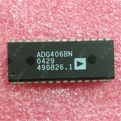 集成IC电路芯片ADG406BN  ADG406  DIP原装拆机质量保证
