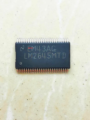 集成IC电路芯片LM2645MTD TSSOP 低价出售 质量保证