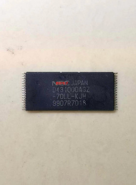 D431000AGZ-70LL-KKH    TSSOP