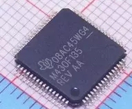MSP430F135 MSP430F135IPMR M430F135 微控制器芯片 LQFP64