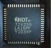 集成IC电路芯片IDT72V255LA15PF IDT72V255原装拆机质量保证QFP