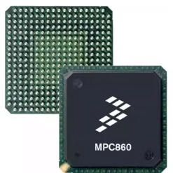 集成MPC860ENCVR50D4   BGA