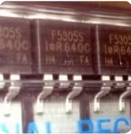 IRF5305STR F5305S SOT-263