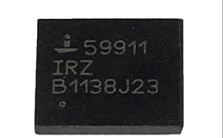 集成IC电路芯片ISL59911IRZ   ISL59911  QFN原装拆机质量保证