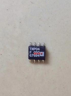 TMP04F TMP04FSZ SOP8封装 进口温度传感器IC芯片