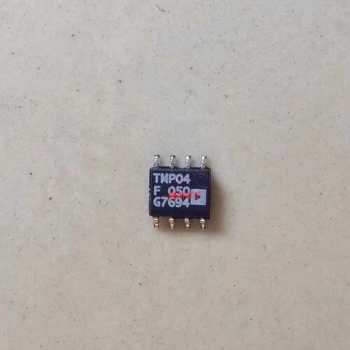 TMP04F TMP04FSZ SOP8封装 进口温度传感器IC芯片
