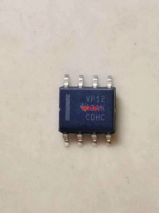 贴片 SN65HVD12DR SOP8 丝印VP12 IC芯片电子元器件
