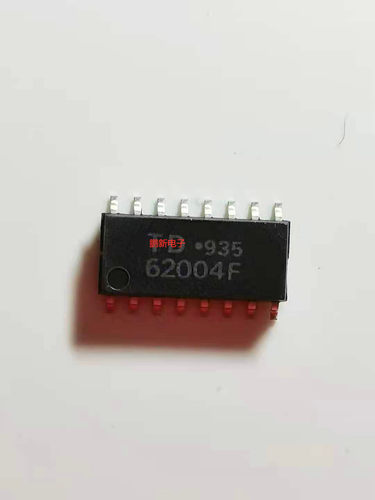 集成IC电路TD62004AFG  TD62004AF  TD62004F  TD62004  SOP16