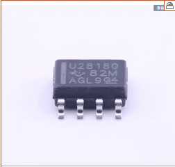 UCC28180DR U28180 SOP8脚贴片 功率因数校正控制器 稳压芯片