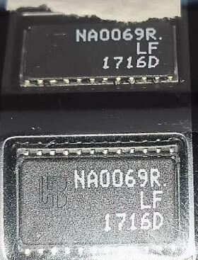 NA0069RLF NA0069R LB SOP24PIN 贴片网络滤波器网络变压器