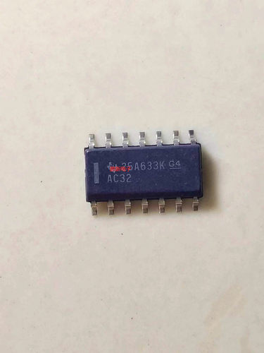 集成IC电路芯片原装拆机