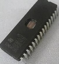 M27C801-100F1 M27C0801 DIP32 陶瓷镜存储器 双列CDIP陶瓷直插