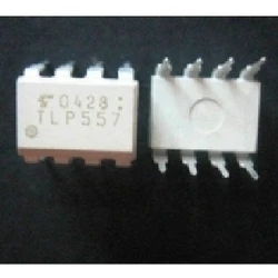 集成IC电路芯片TLP557 光耦 SOP8/DIP原装拆机质量保证