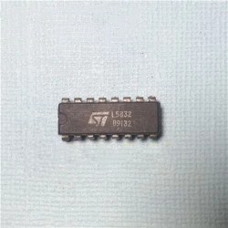 集成IC电路芯片L5832  DIP原装拆机质量保证