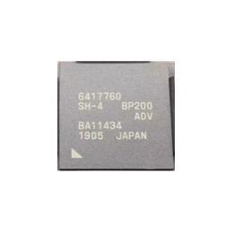 6417760SH-4 HD6417760SH-4 封装BGA 集成电路芯片