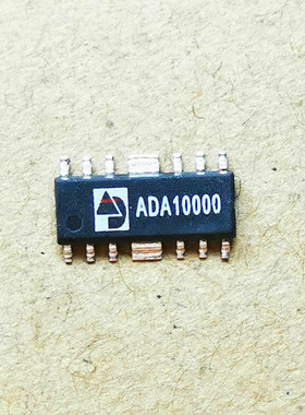 集成IC电路芯片ADA10000  SOP16原装拆机质量保证