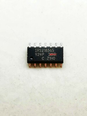 集成IC电路芯片IR21856S  IR21856  SOP14原装拆机质量保证