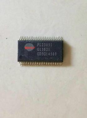 PL2305I PL2305 USB控制芯片 SSOP28贴片 质量保证