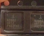 ISL62882CHRTZ ISL62882  ISL62882HRTZ  ISL62882HRT  62882HRTZ