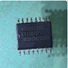 E11707D E11707 SOP16