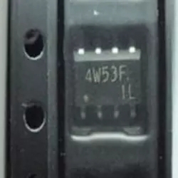 TC4W53F   4W53F 贴片SOP-8 逻辑芯片IC 质量保证 BOM报表配单