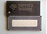 集成IC电路芯片TK500AE  TK500原装拆机质量保证