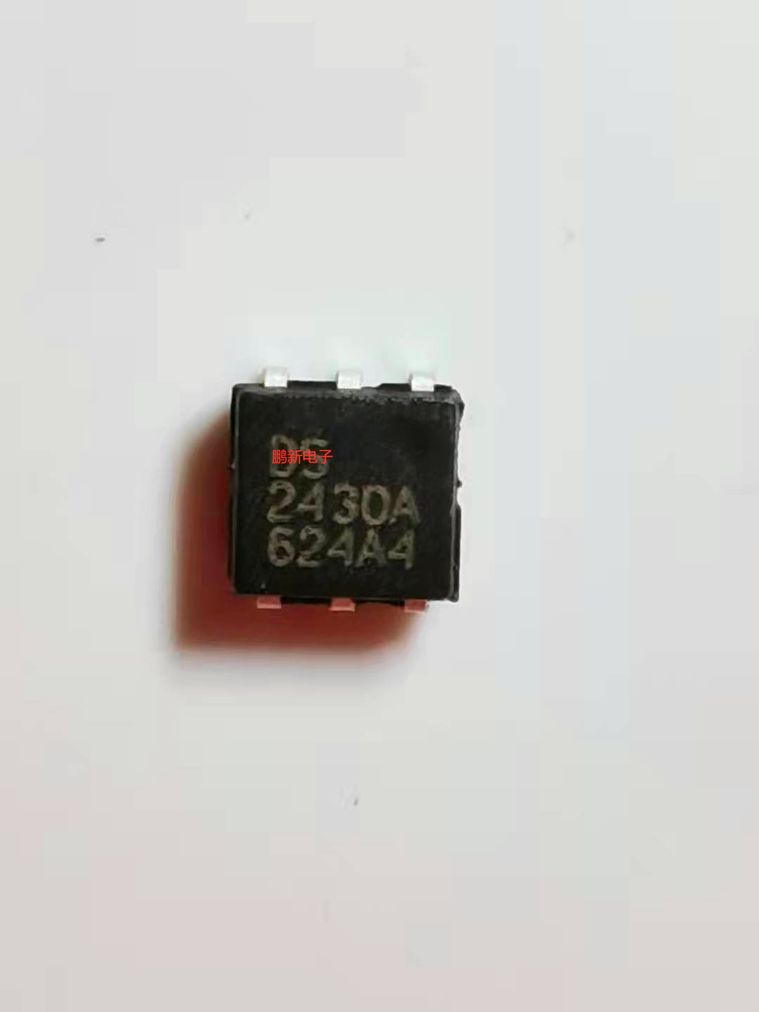 贴片DS2430AP，DS2430A 存储器 进口拆机TSOC-6封装
