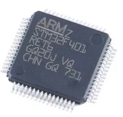 STM32F401 STM32F401RET6 QFP64封装 集成电路/32位微控制器芯片