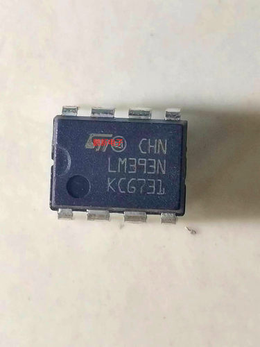 集成IC电路芯片原装拆机