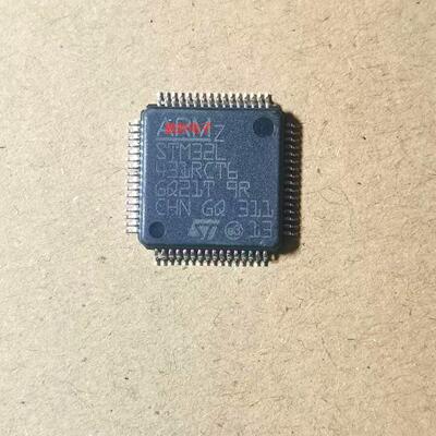 STM32L431RCT6 LQFP-64  32位微控制器MCU