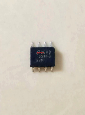 DS1487MX 收发器 SOP-8封装 DS1487 质量保证 DS1487M